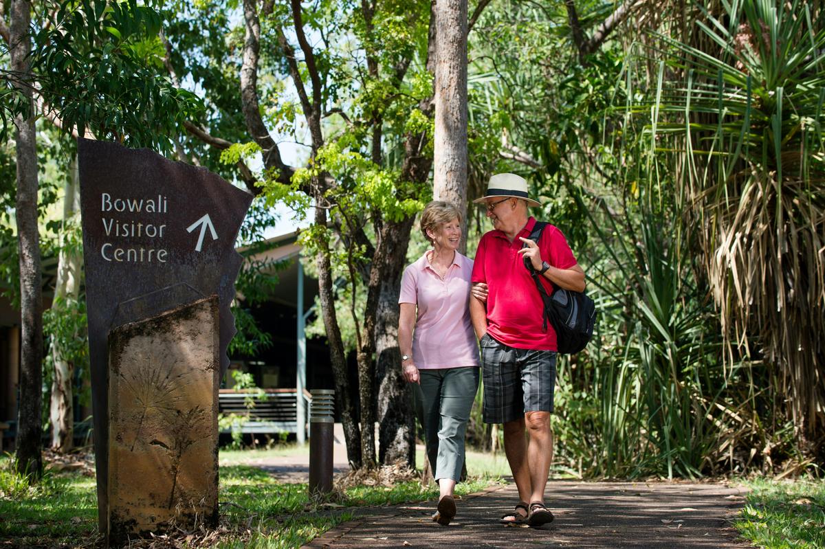 Kakadu National Park with Crocodile Cruise