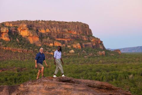 4 Days Kakadu & Katherine Gorge Cultural Comfort Tour (Accommodated)