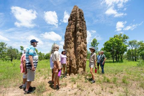 Autopia Tours – Northern Territory (Top End)