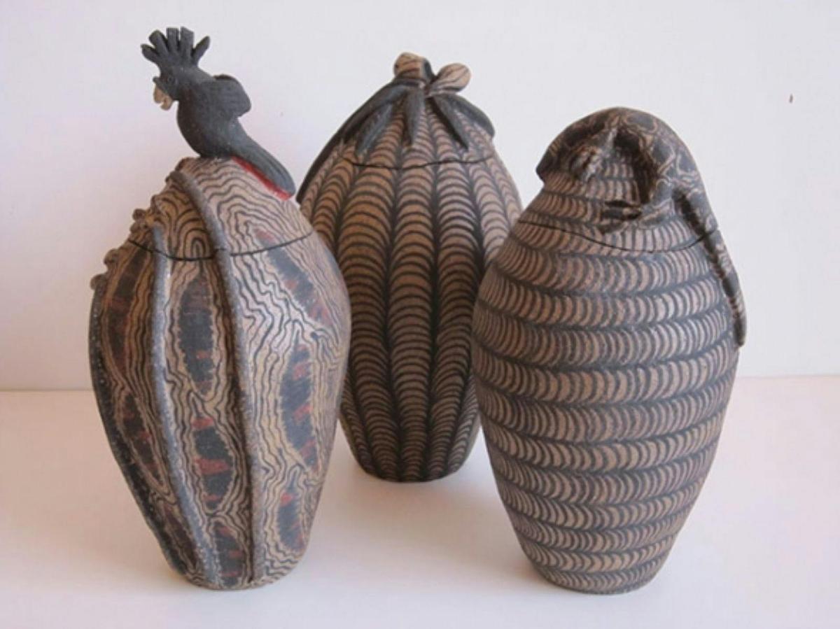 Arrarnta craft workshops and sales at Taarna Valley