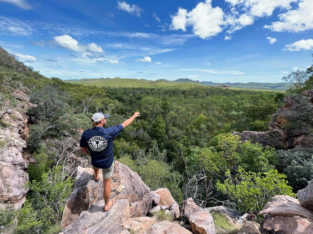 Kakadu Guided Custom Tours