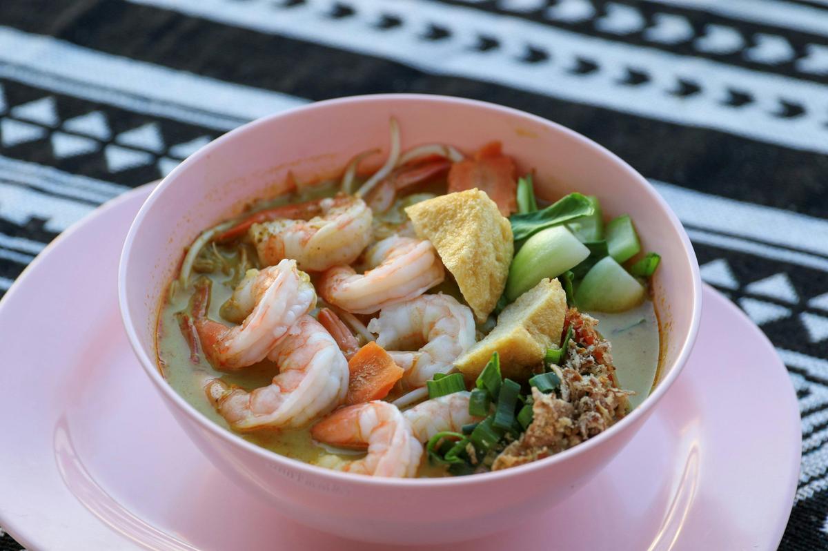 Siam Thai
