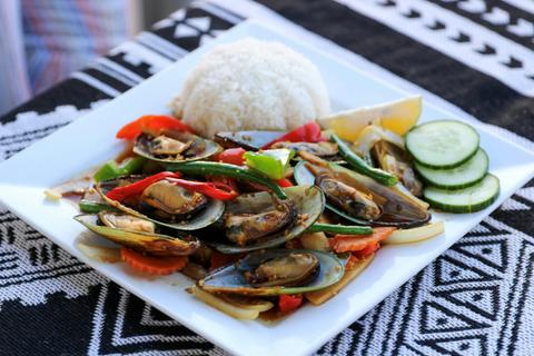 Siam Thai