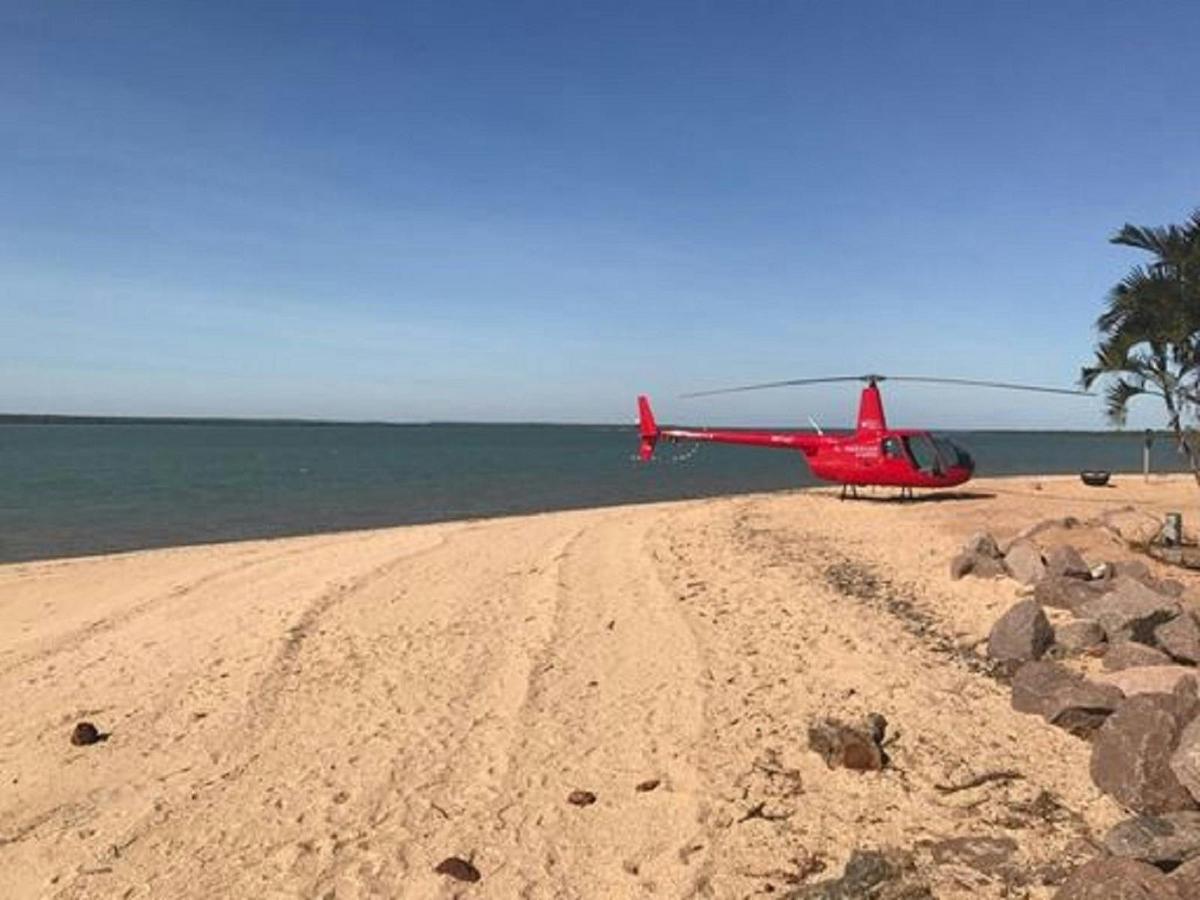 Heli Pub Crawl