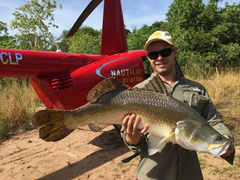 HeliFish