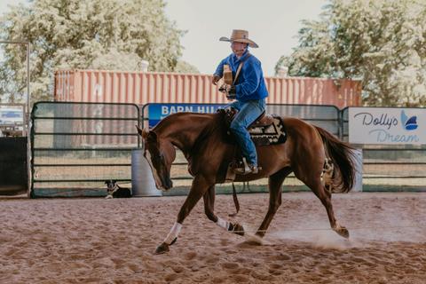 Katherine Outback Experience – Outback Show