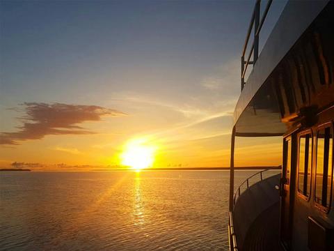 4-7 Day Sportfishing Charters