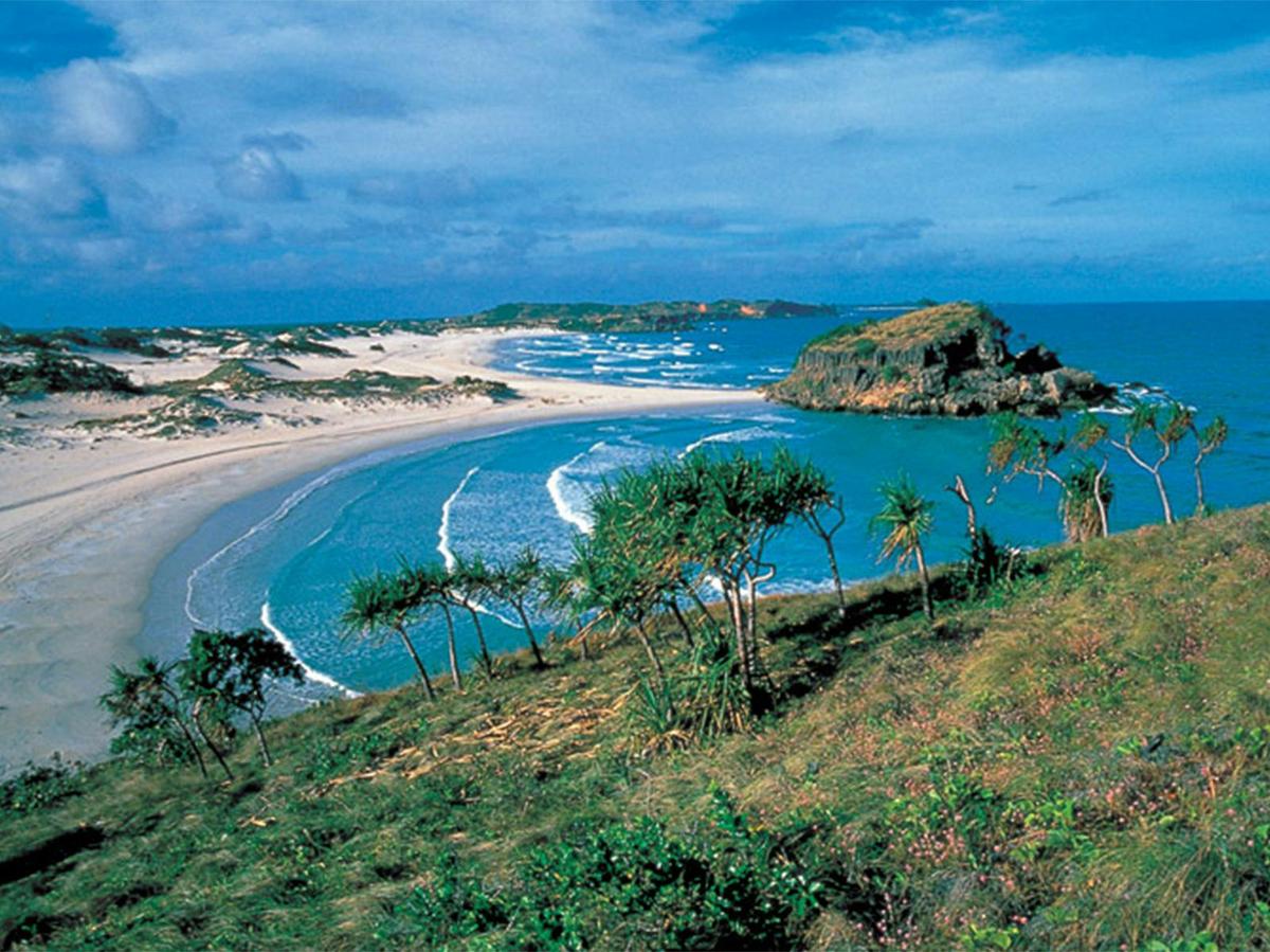 4 Day Fishing Charter in East Arnhem Land
