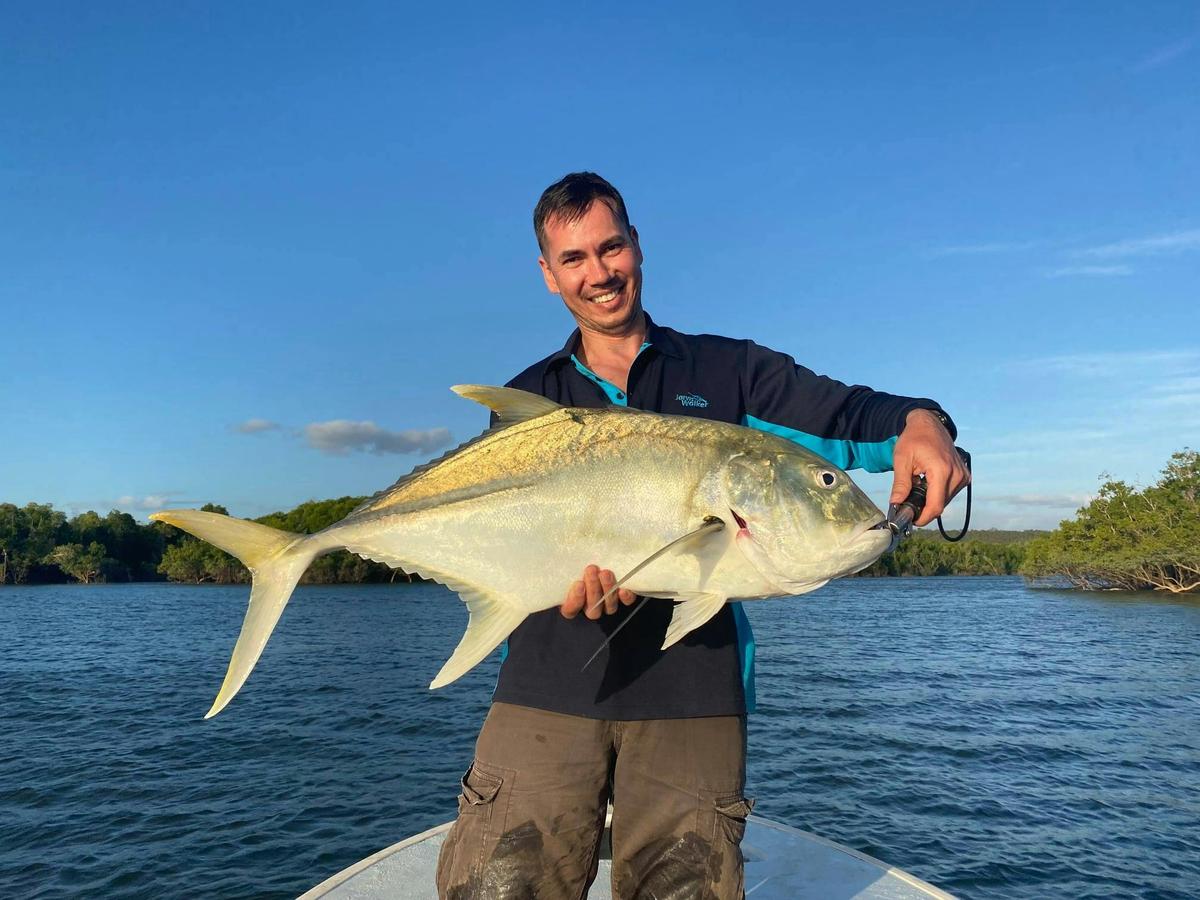 4-7 Day Sportfishing Charters