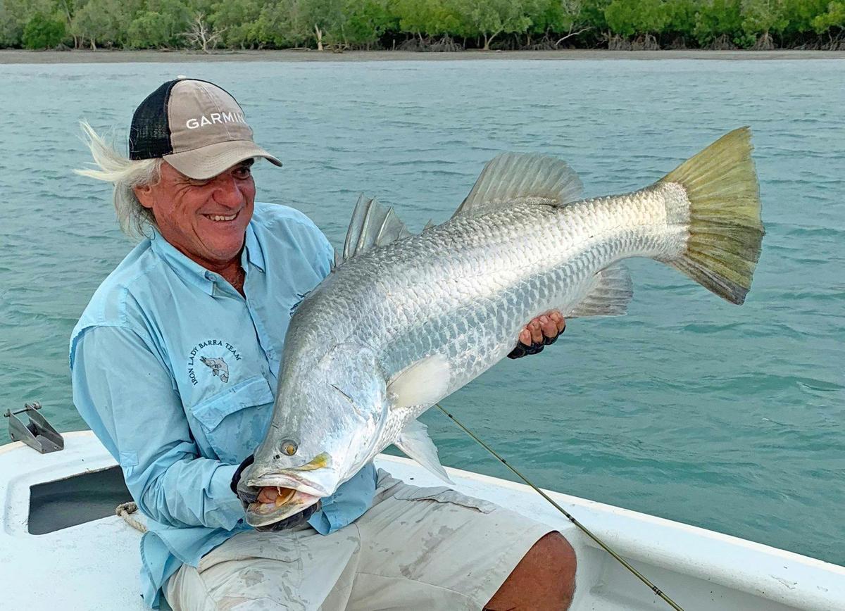 4-7 Day Sportfishing Charters