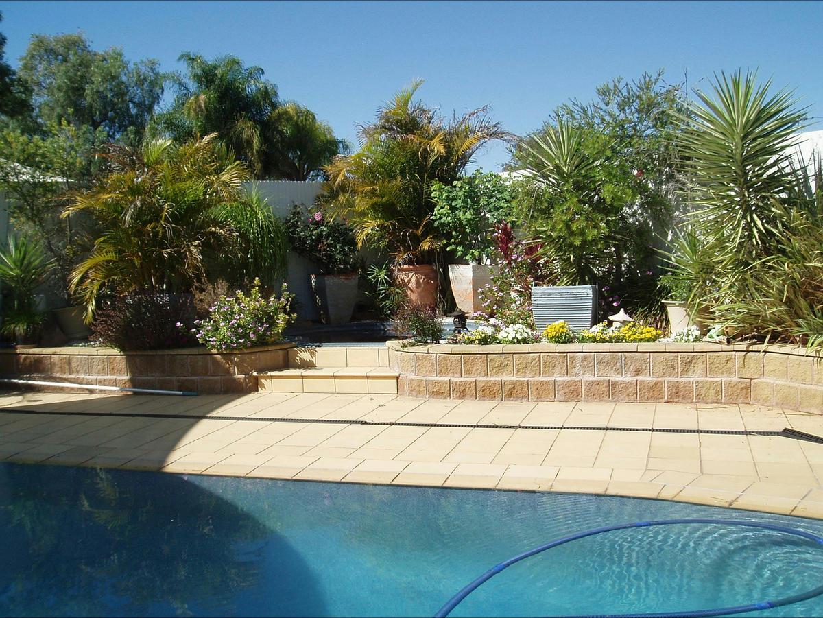 Private Villa - Pet Friendly