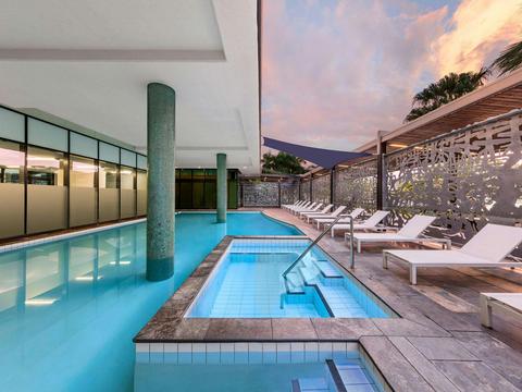 Vibe Hotel Darwin Waterfront