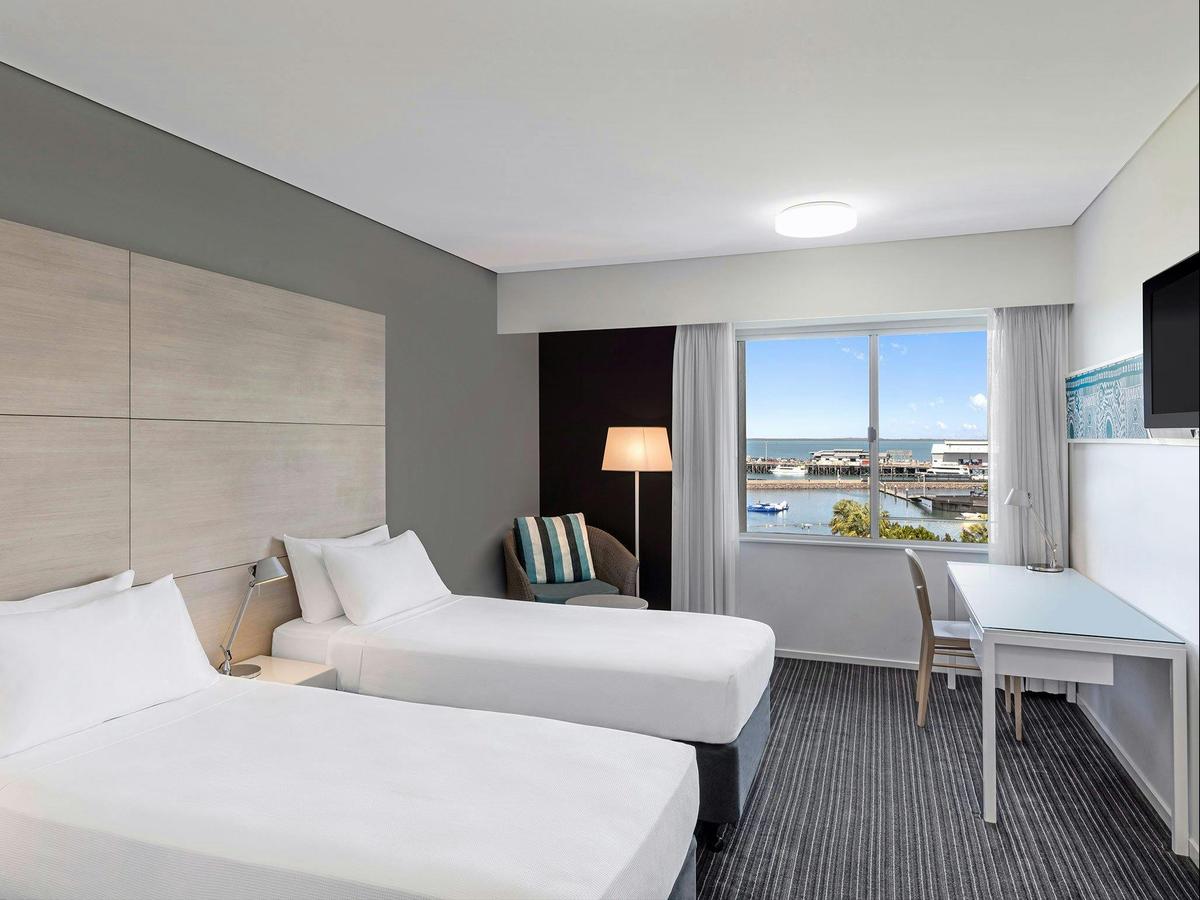 Vibe Hotel Darwin Waterfront Twin