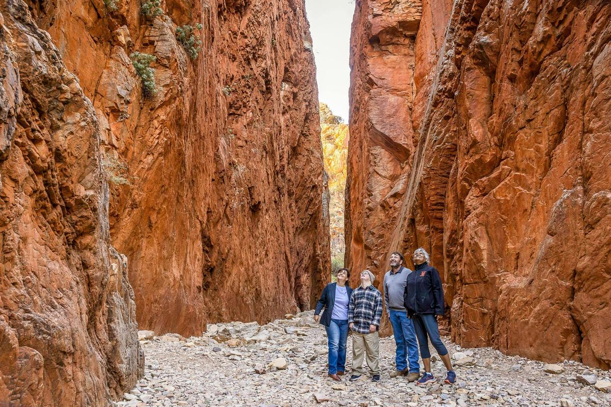 Chasm