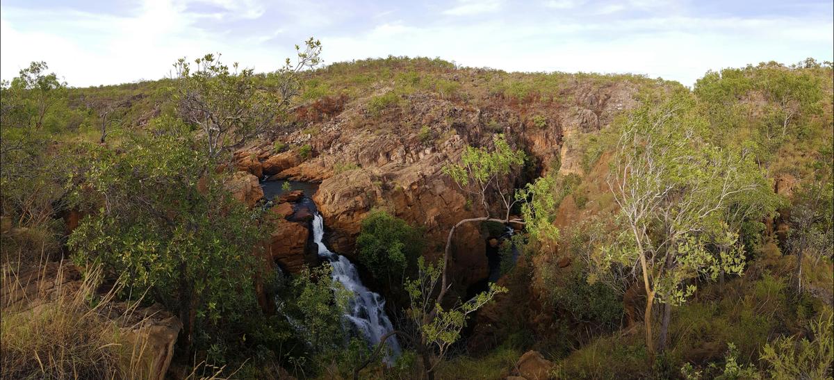 Jatbula Trail
