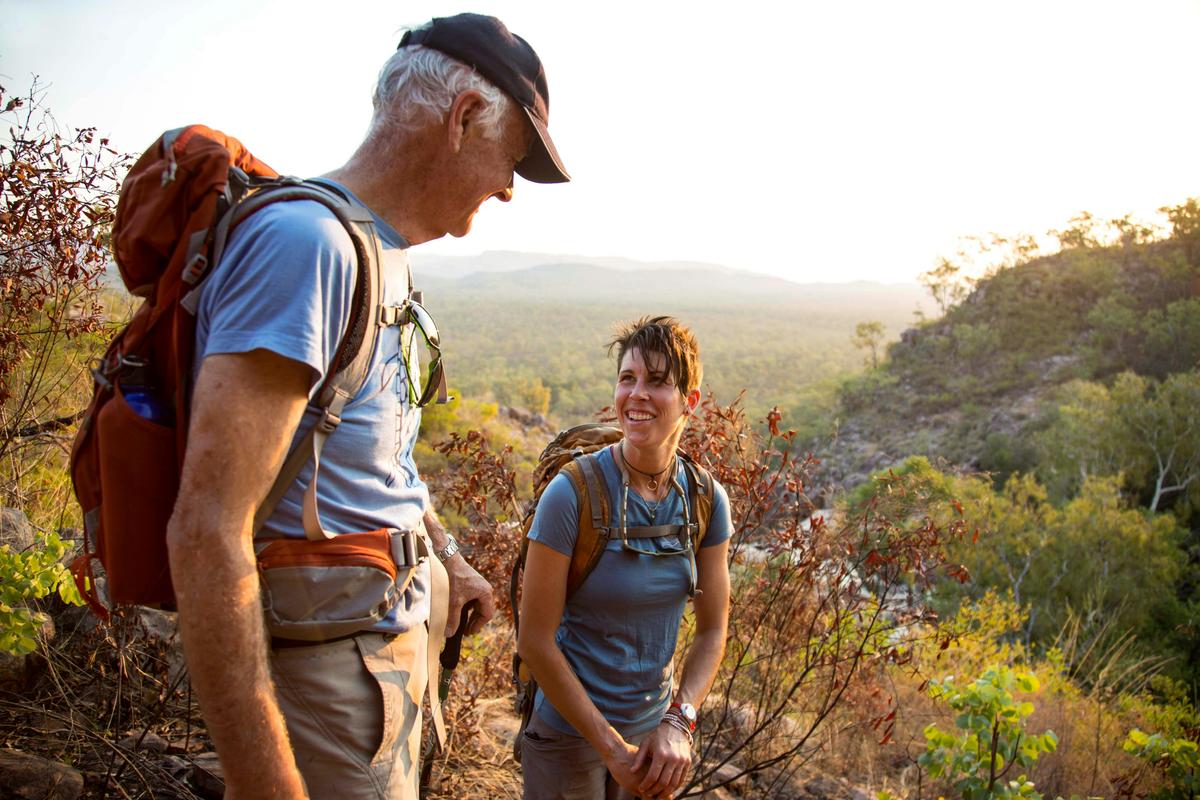Kakadu Explorer - 6 days