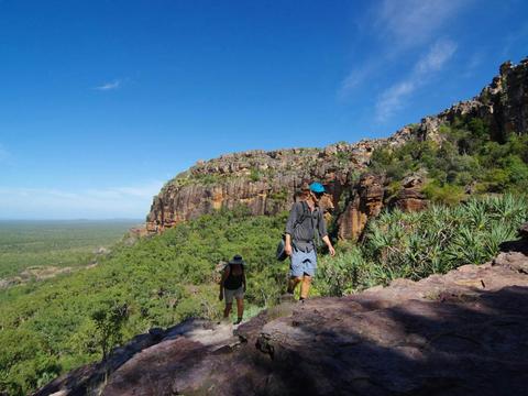Kakadu Challenger