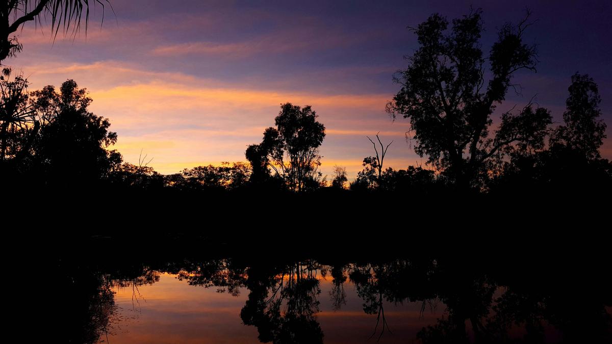 Jatbula Trail