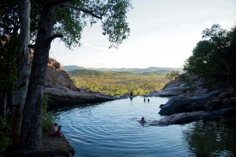 Kakadu Explorer - 6 days