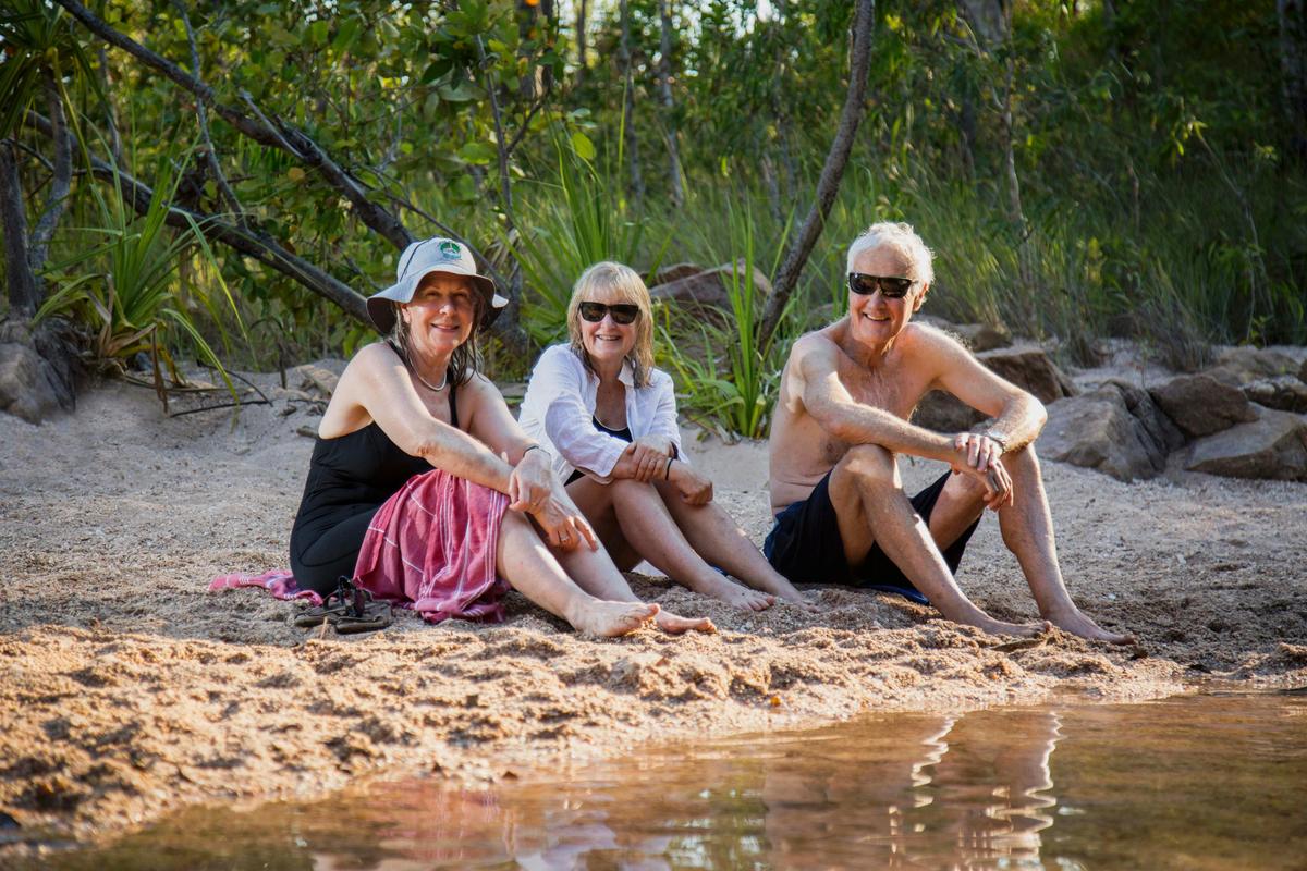 Kakadu Explorer - 6 days