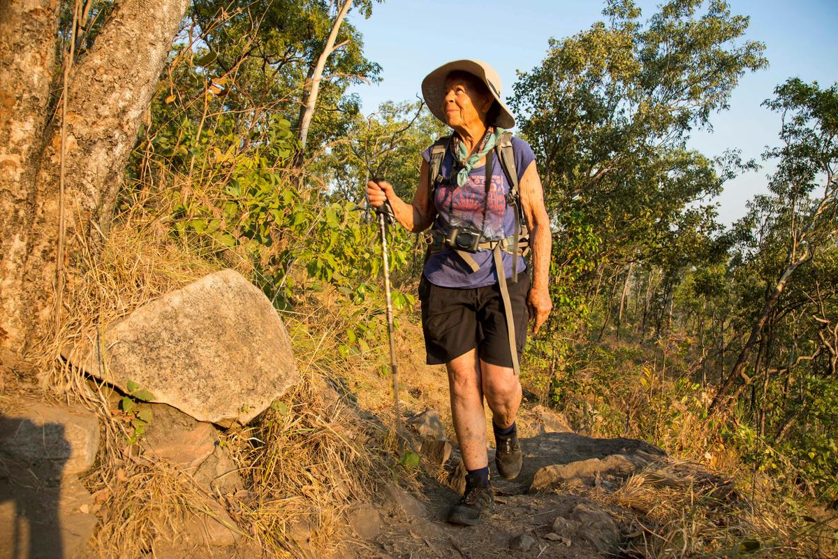 Kakadu Explorer - 6 days