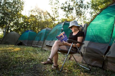 Kakadu Explorer - 6 days