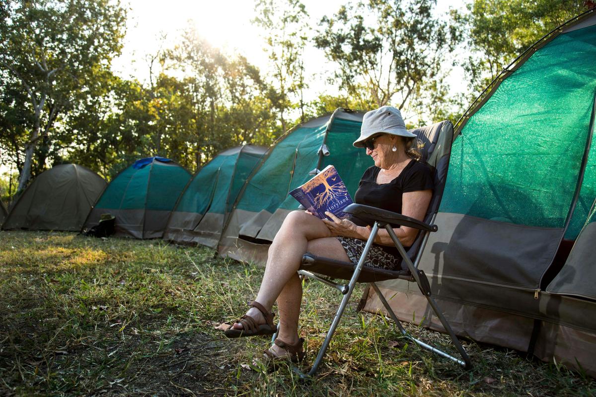 Kakadu Explorer - 6 days