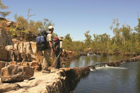 Jatbula Trail