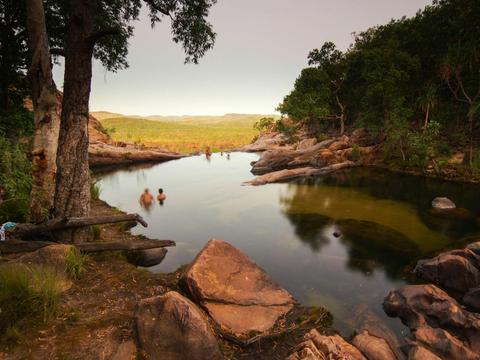 Kakadu Challenger