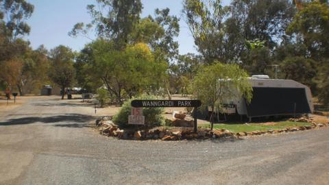 Wanngardi Caravan Park