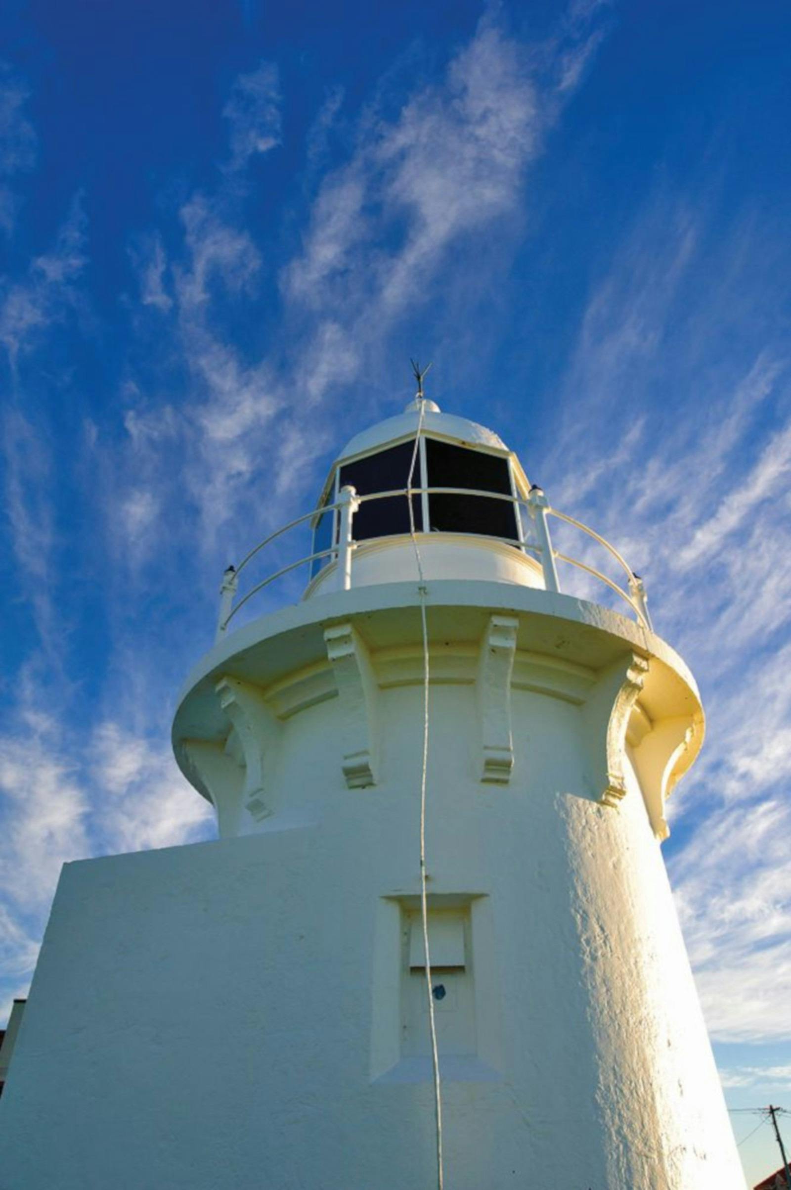 Ballina Lighthouse