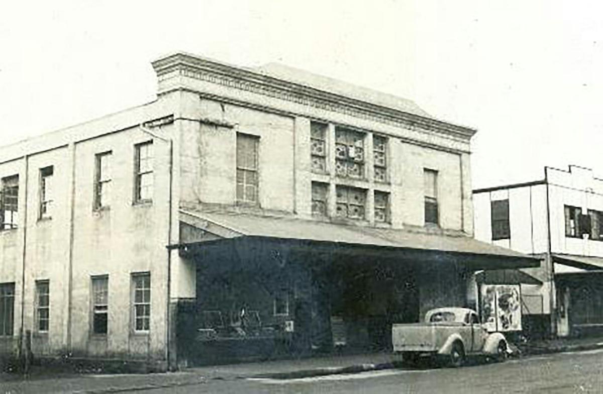 1930s - Star Theatre, Smith Street