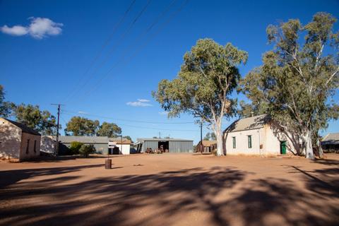Hermannsburg