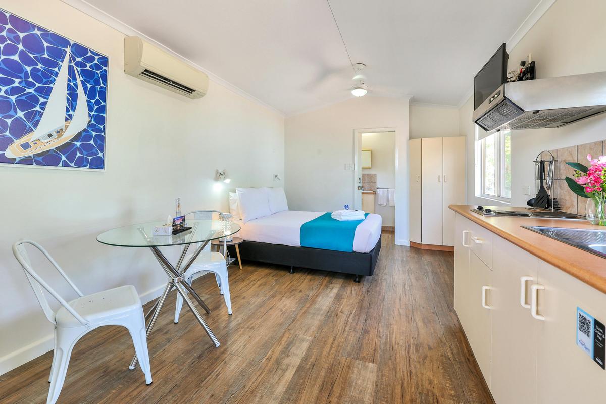 Resort Cabin