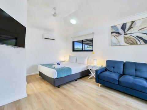 Garden Cabin