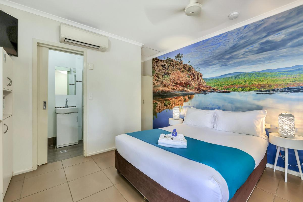 Travellers Studio
