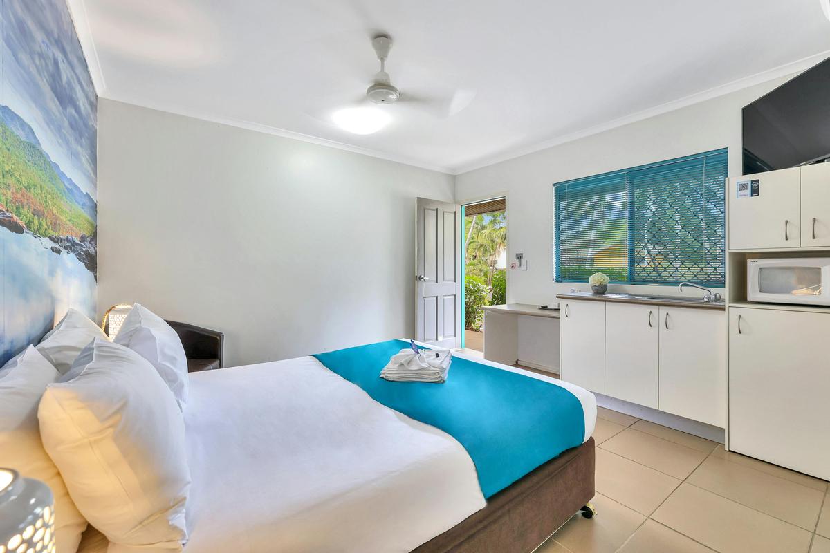 Travellers Studio