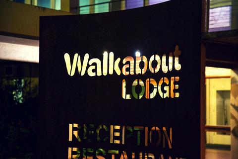Budget Style Accommodation