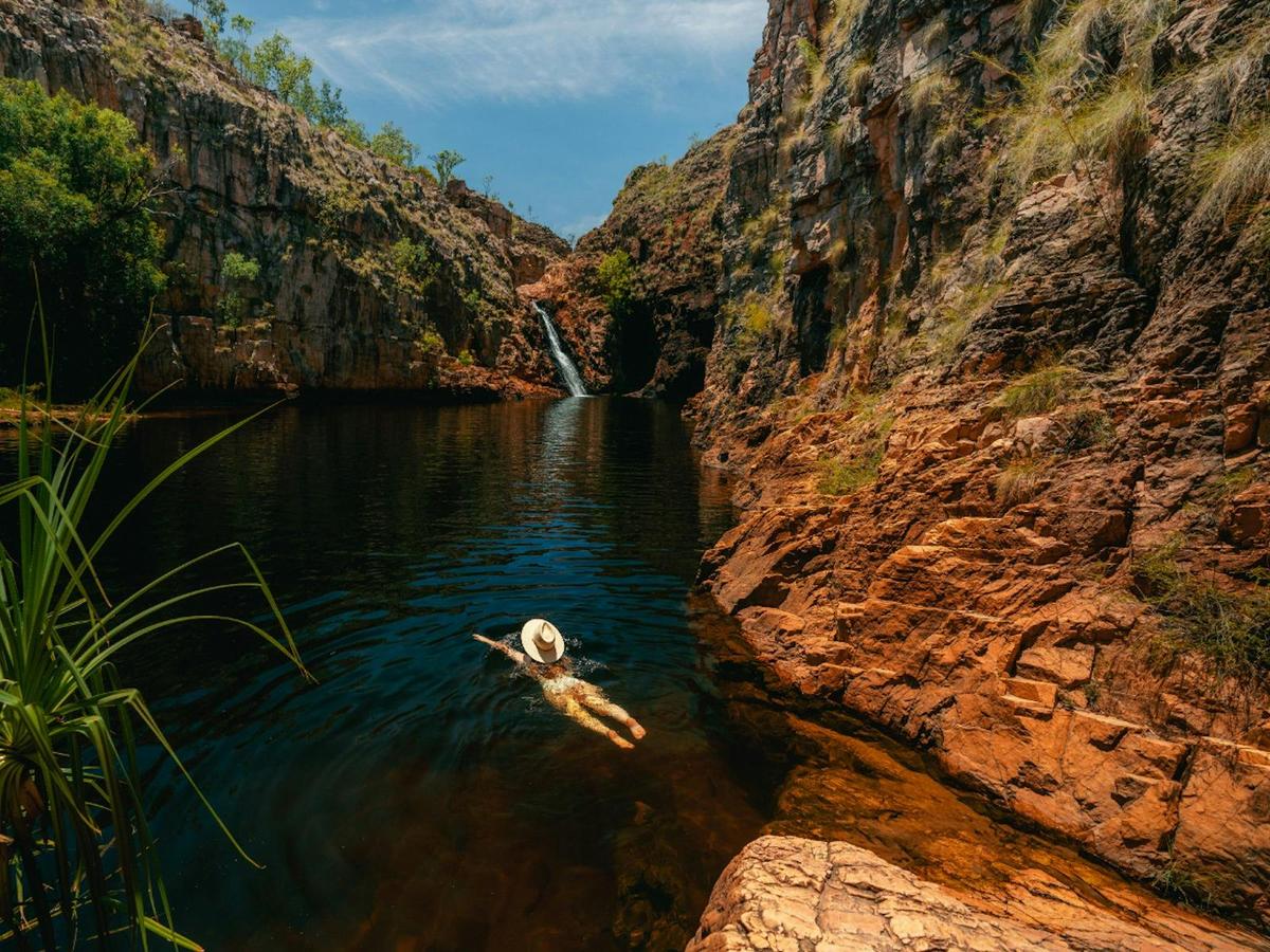 Kakadu Highlights Tour