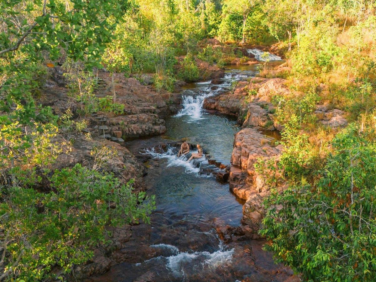 Kakadu and Litchfield Tour – Camping