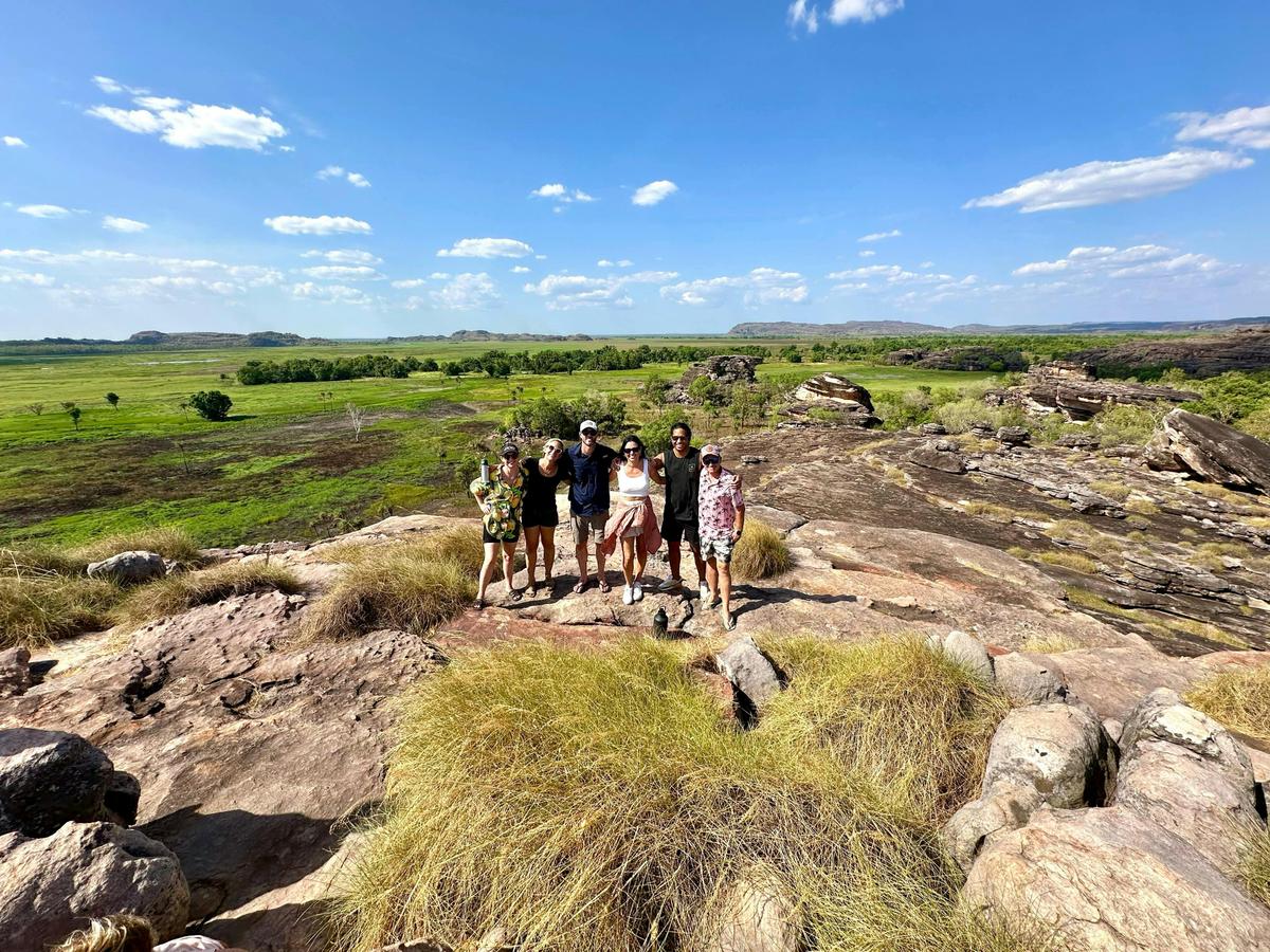 4WD Kakadu Tour – Hotel