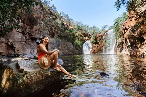 Territory Expeditions