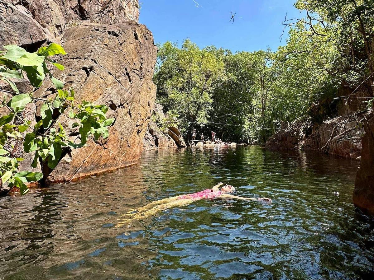 Kakadu and Litchfield Tour – Camping