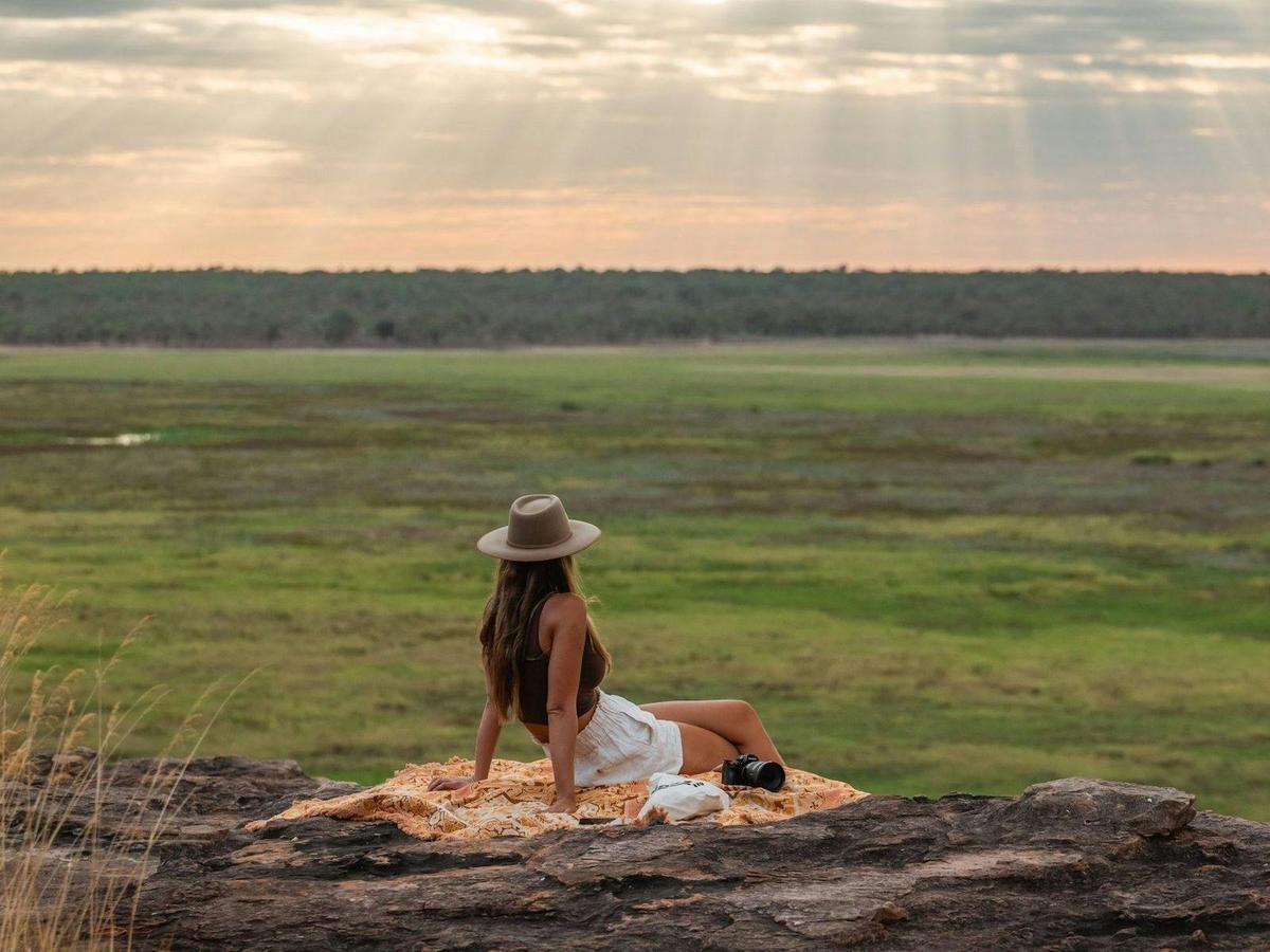 4WD Kakadu Tour – Camping