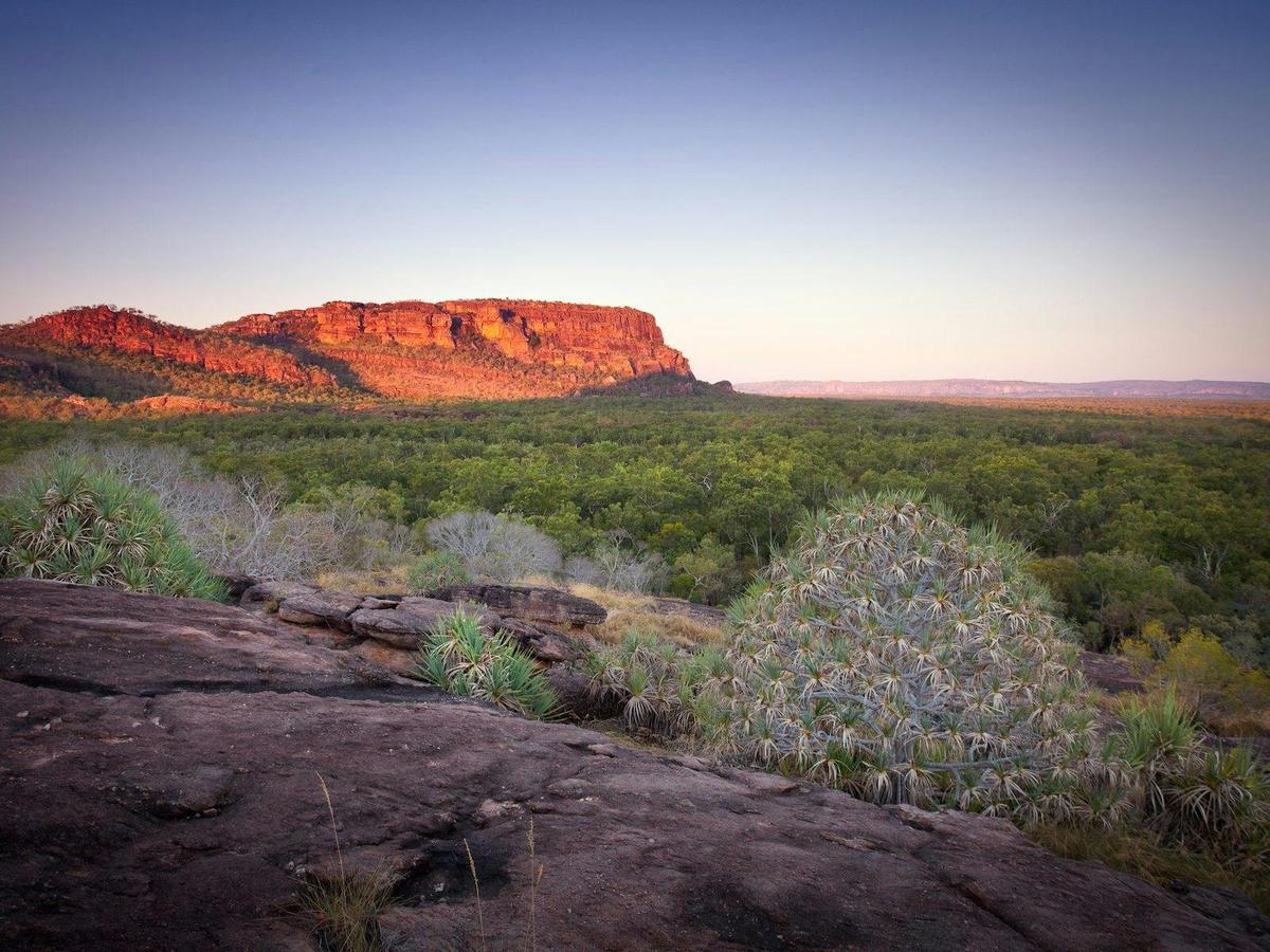 4WD Kakadu Tour – Camping