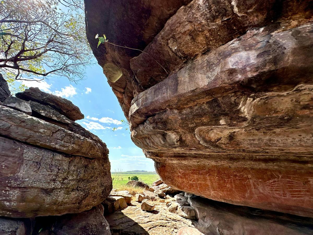 4WD Kakadu Tour – Hotel