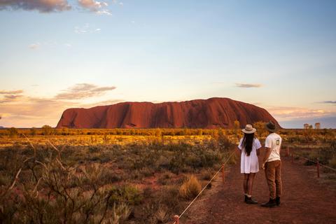 Uluru (Ayers Rock)