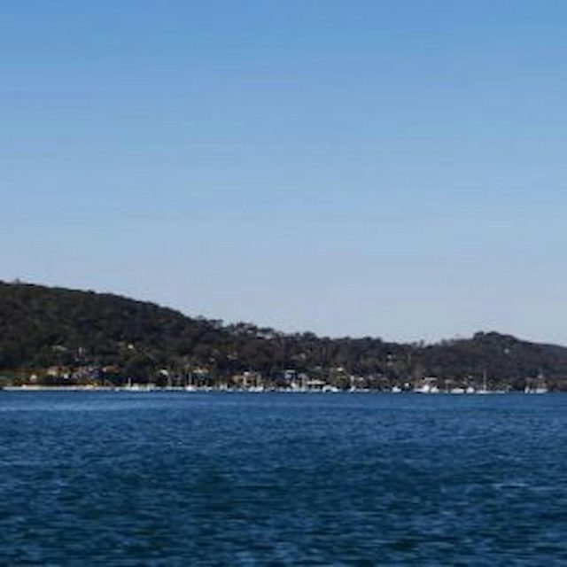 Sandy Beach - Northern Beaches