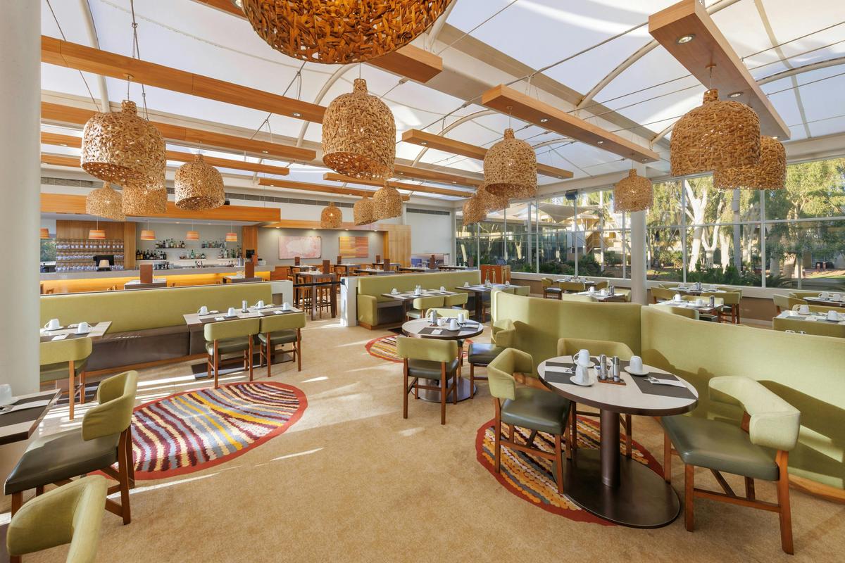 Ilkari Restaurant