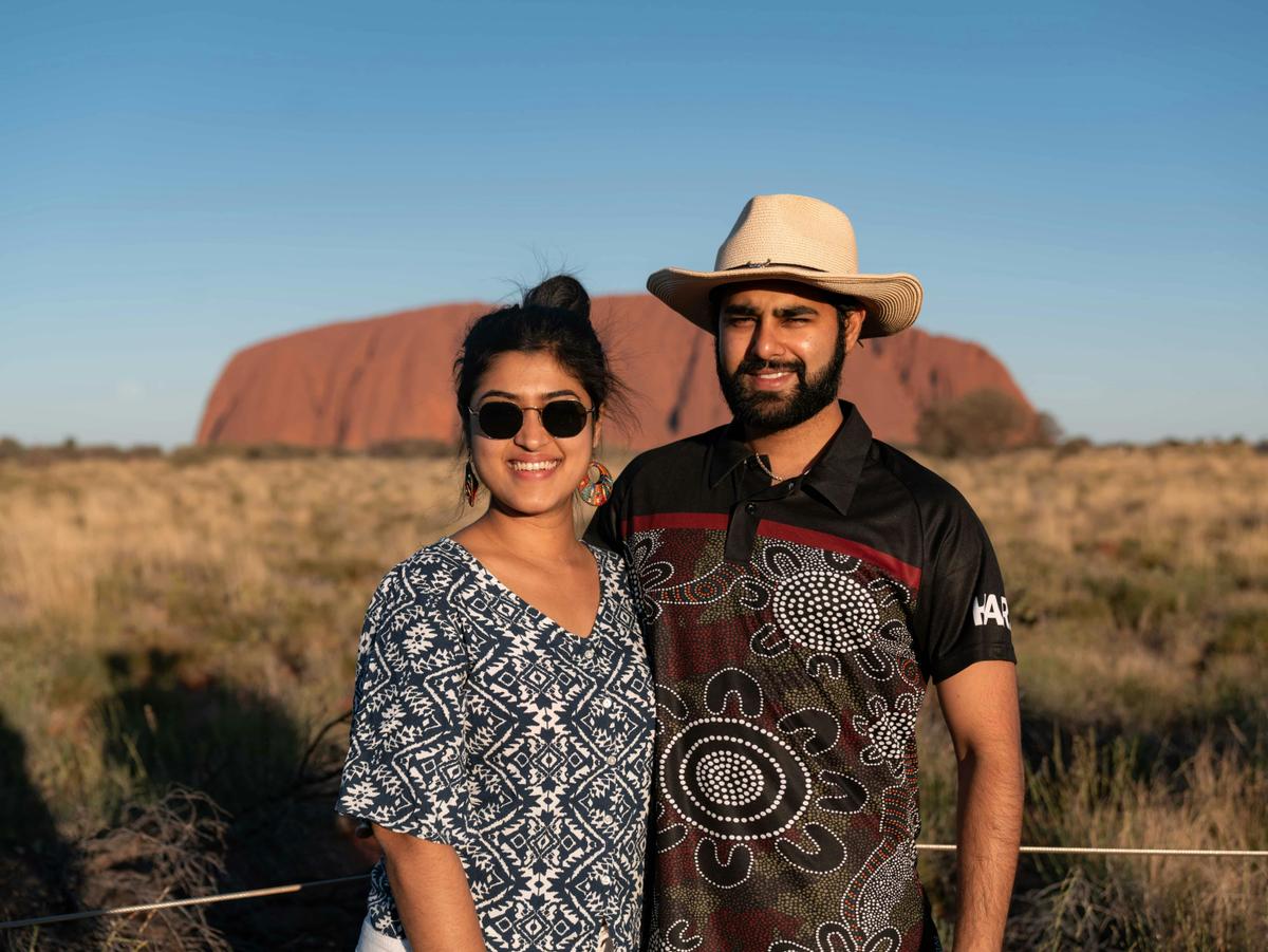 7-Day Explorers Way Alice Springs to Adelaide Accommodated Tour
